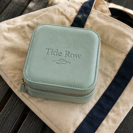 Promotional custom jewelry boxes with company logo